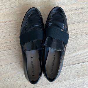 Vía Spiga loafers